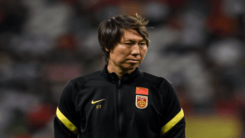 Trung Quốc cấm vĩnh viễn 73 nhân vật tham gia mọi hoạt động liên quan đến bóng đá